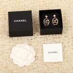 Chanel - Earrings