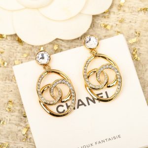 Chanel - Earrings