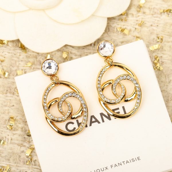 Chanel - Earrings