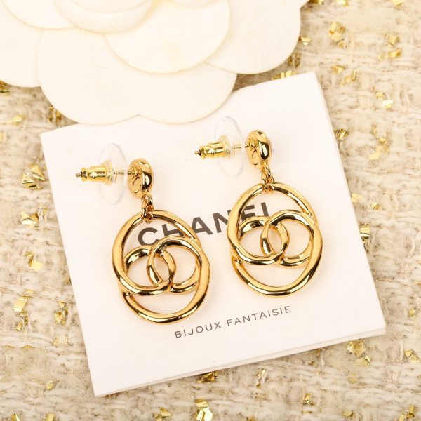 Chanel - Earrings