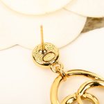 Chanel - Earrings