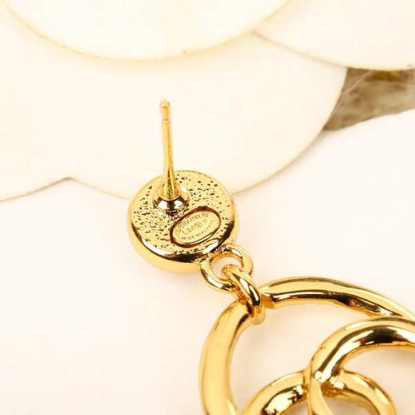 Chanel - Earrings