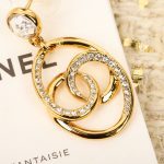 Chanel - Earrings