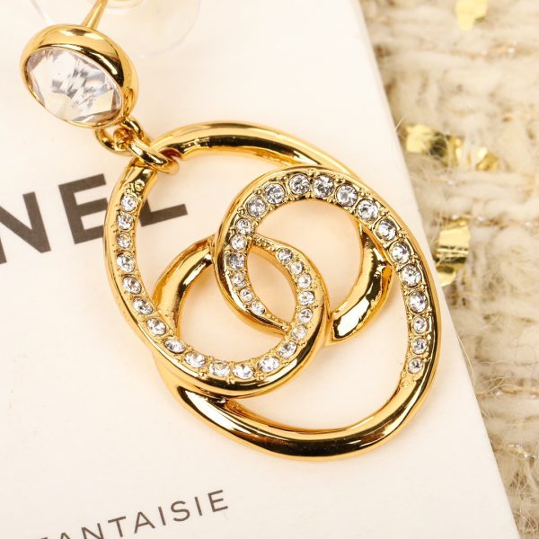 Chanel - Earrings