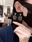 Chanel - Earrings