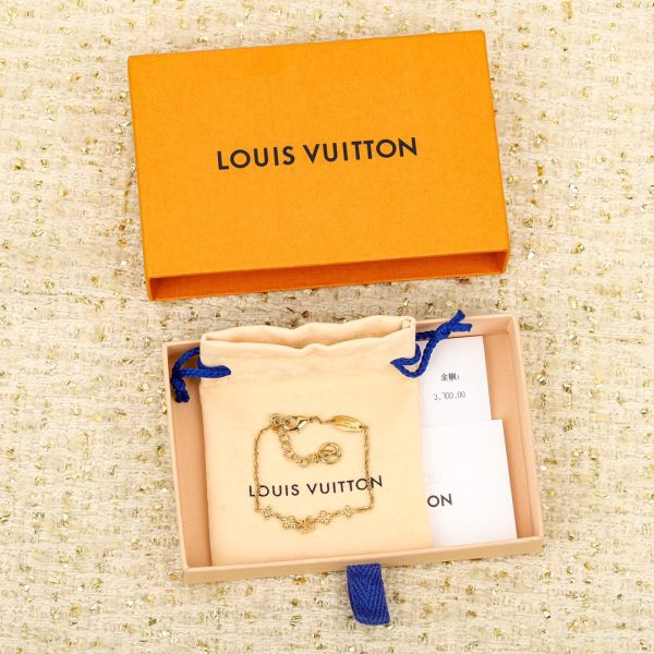 Louis Vuitton - Bracelets