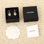 Chanel - Earrings