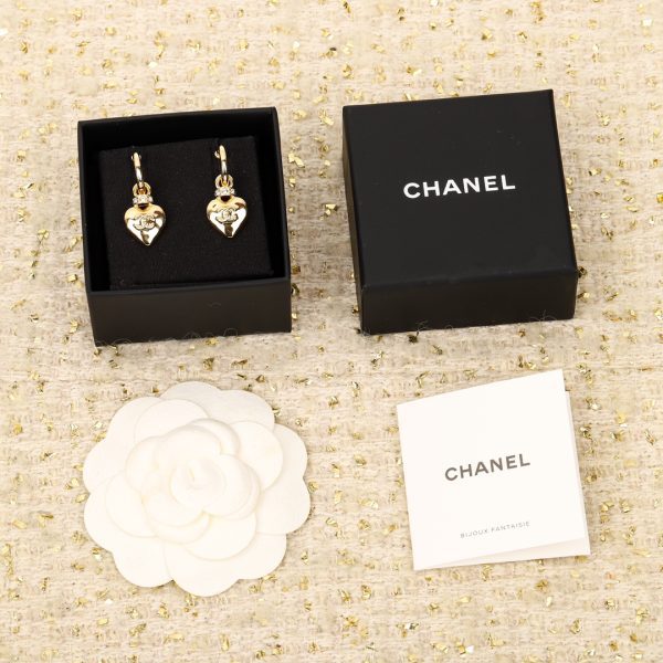 Chanel - Earrings
