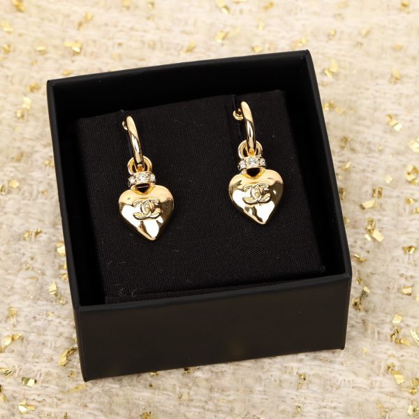 Chanel - Earrings