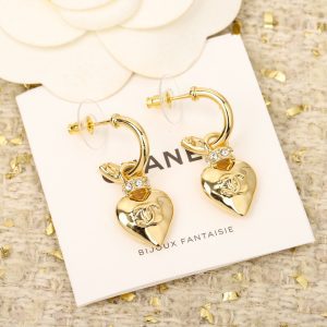 Chanel - Earrings