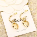 Chanel - Earrings