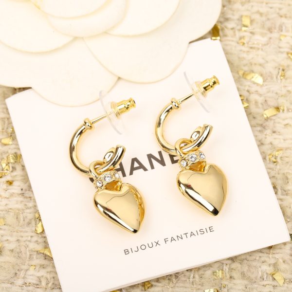 Chanel - Earrings