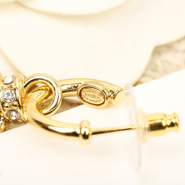 Chanel - Earrings