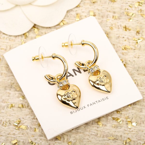 Chanel - Earrings