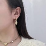 Chanel - Earrings