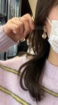 Chanel - Earrings