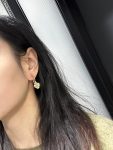 Chanel - Earrings