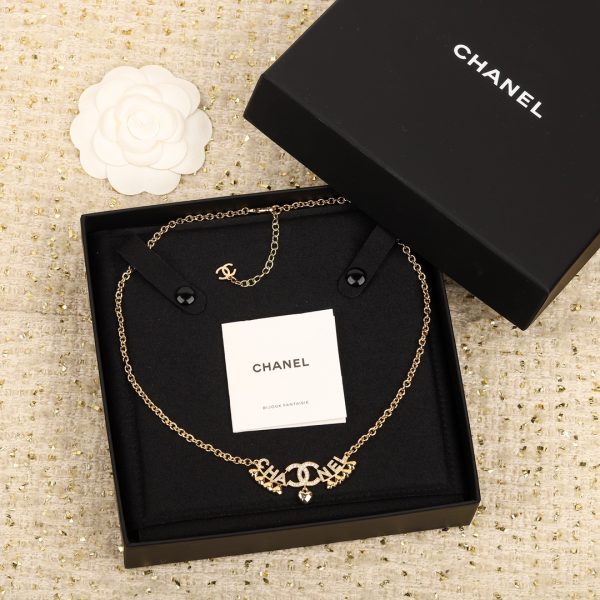 Chanel - Necklaces