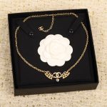 Chanel - Necklaces