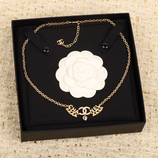 Chanel - Necklaces
