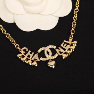 Chanel - Necklaces