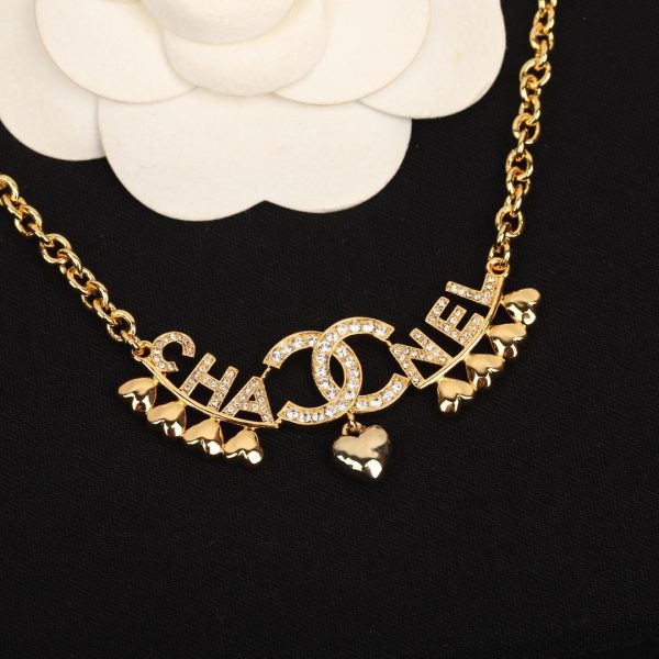 Chanel - Necklaces