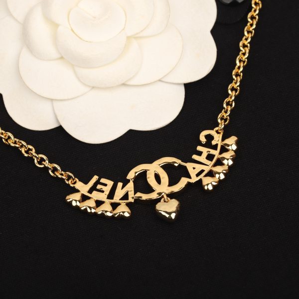Chanel - Necklaces