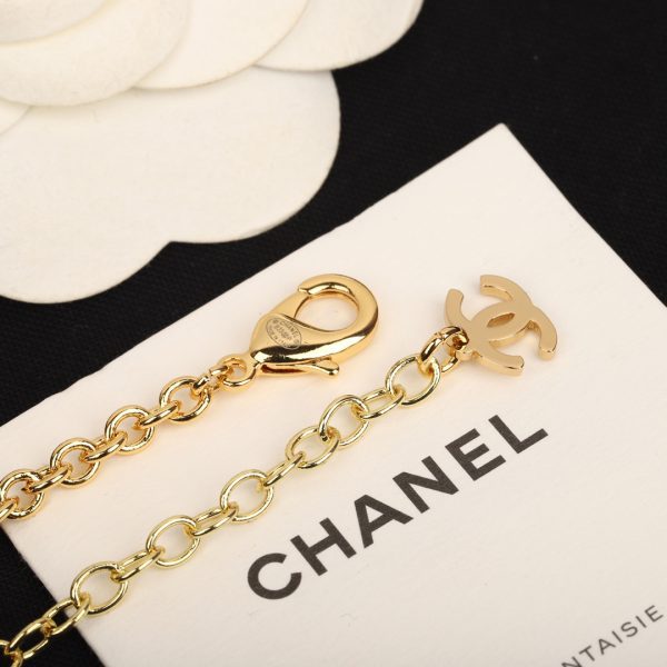 Chanel - Necklaces