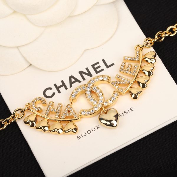 Chanel - Necklaces