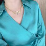 Chanel - Necklaces