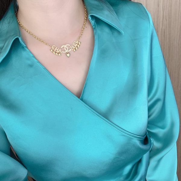 Chanel - Necklaces