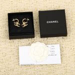 Chanel - Earrings