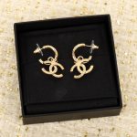 Chanel - Earrings