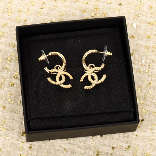 Chanel - Earrings