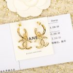 Chanel - Earrings