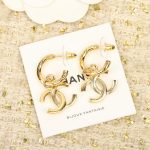 Chanel - Earrings