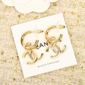 Chanel - Earrings
