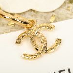 Chanel - Earrings