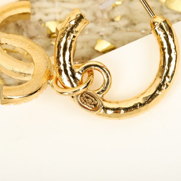 Chanel - Earrings