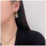 Chanel - Earrings