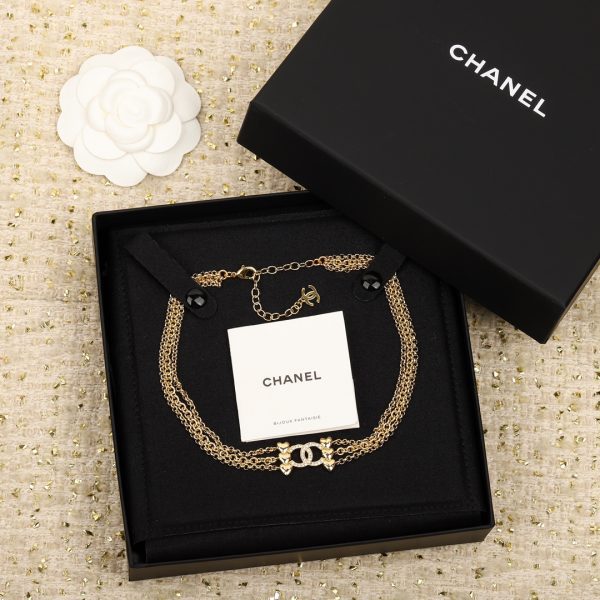 Chanel - Necklaces