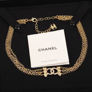 Chanel - Necklaces