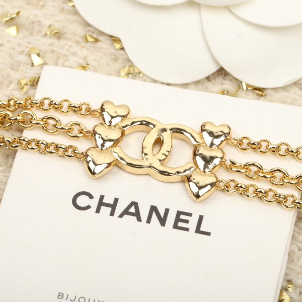 Chanel - Necklaces