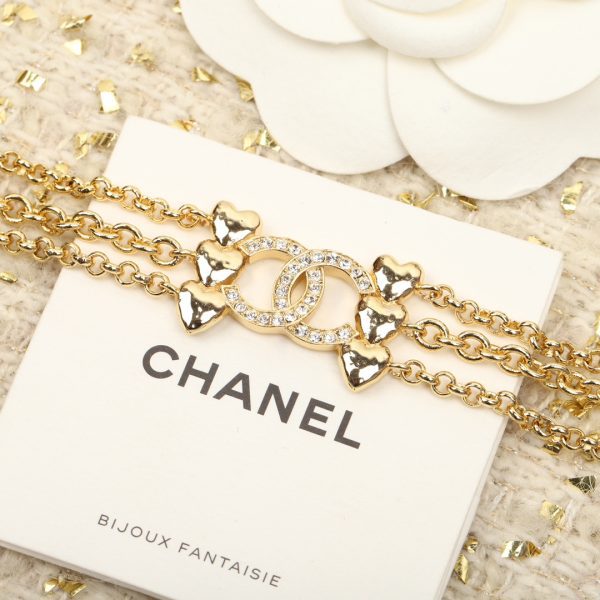 Chanel - Necklaces