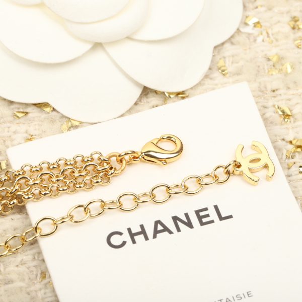 Chanel - Necklaces