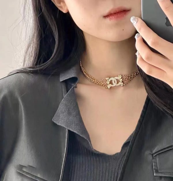 Chanel - Necklaces