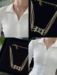 Chanel - Necklaces