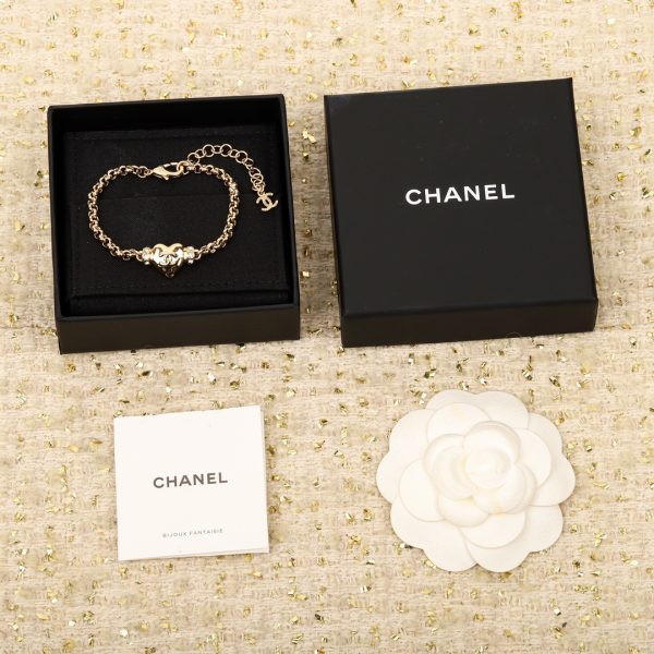 Chanel - Bracelets