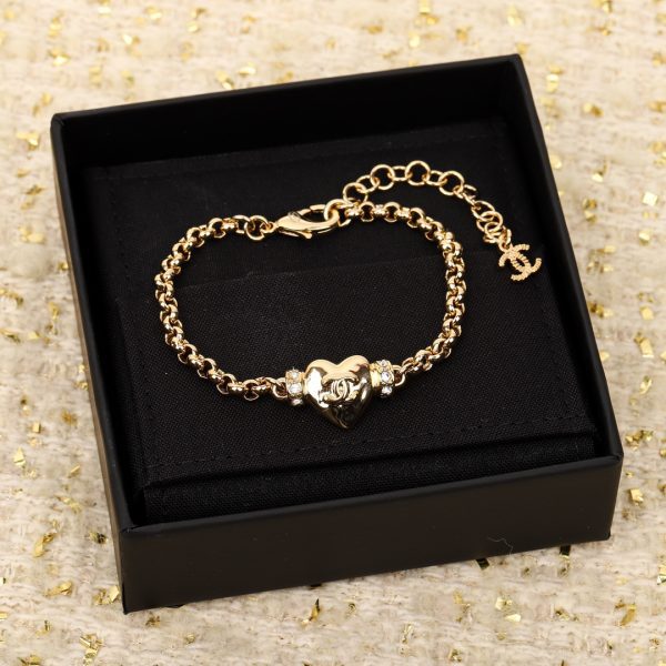 Chanel - Bracelets