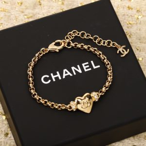 Chanel - Bracelets